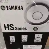 Студийный монитор Yamaha HS5 W-2