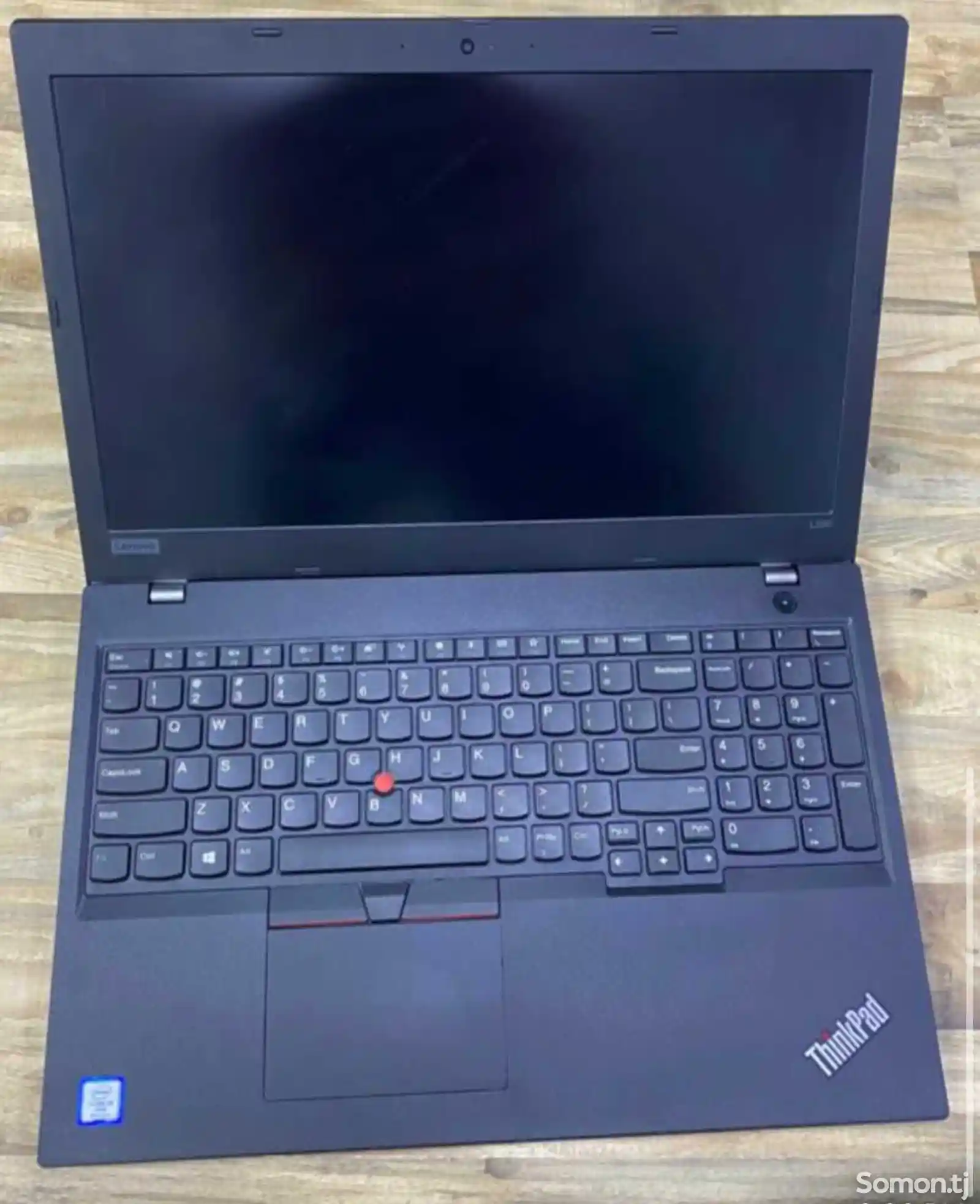 Hoутбук Lenovo ThinkPad T470S
