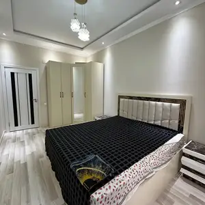 1-комн. квартира, 8 этаж, 50 м², Садбарг, Дом Гелос