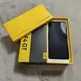 Xiaomi Poco F4 GT 256GB-10