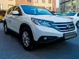 Honda CR-V, 2013-4