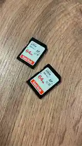 Флешка sandisk 64gb 120mb-2