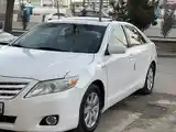 Toyota Camry, 2009-4