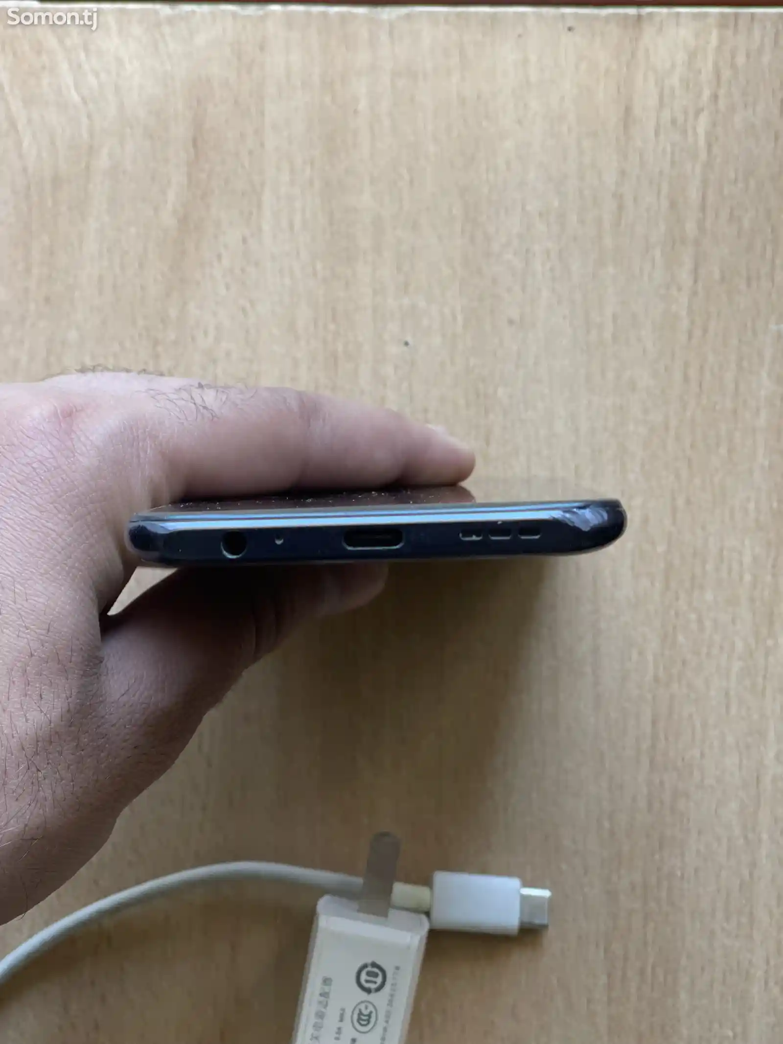 Xiaomi Redmi Note 10s-11
