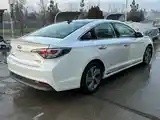 Hyundai Sonata, 2016-3