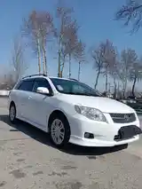 Toyota Fielder, 2007-3