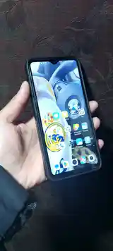 Xiaomi Redmi 9Т-2