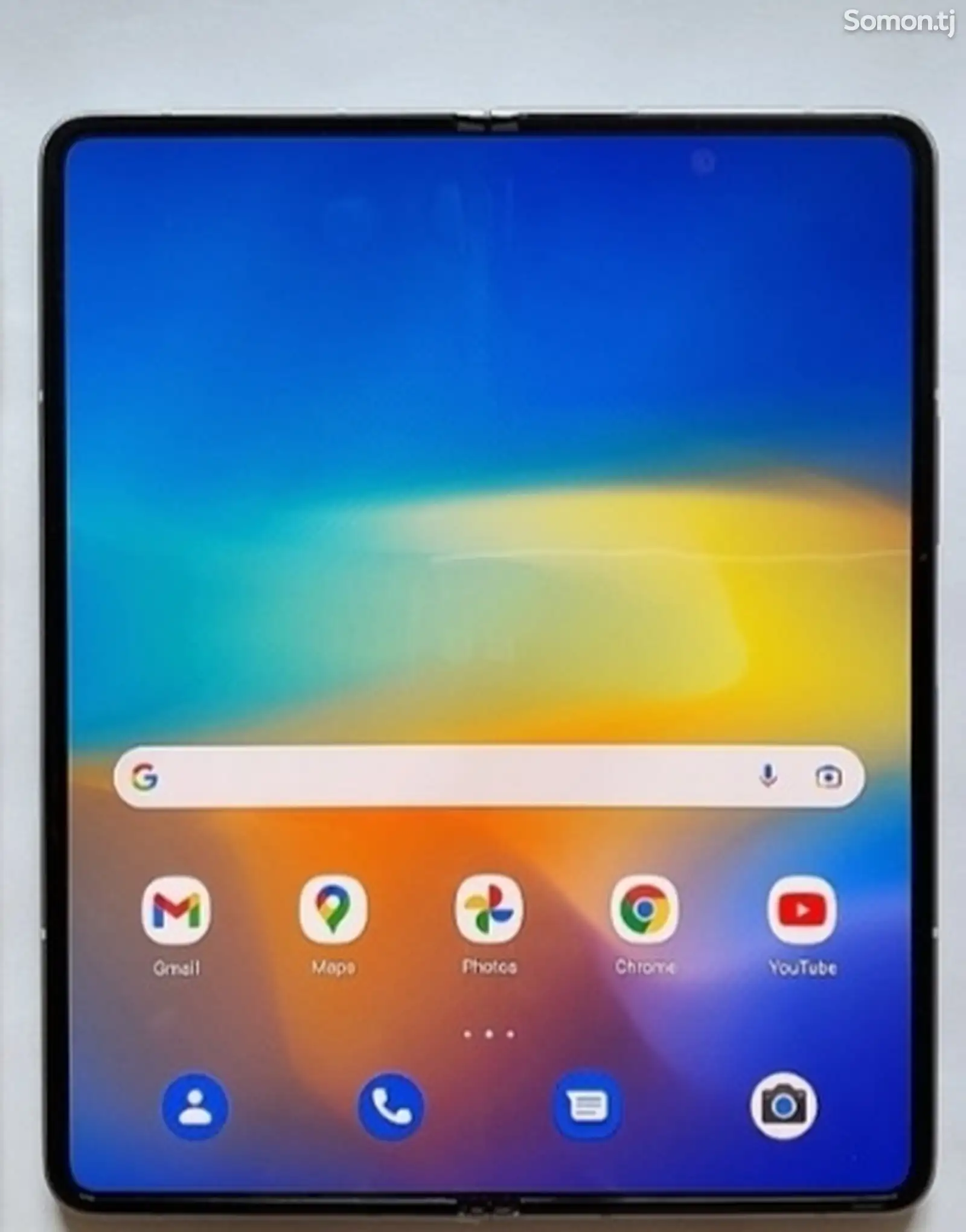 Samsung Galaxy Z Fold3 5G-1