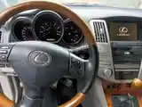 Lexus RX series, 2005-4