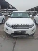 Land Rover Range Rover, 2012-4