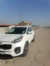 Kia Sportage, 2021-7