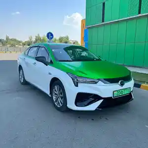 BYD Qin Plus, 2024