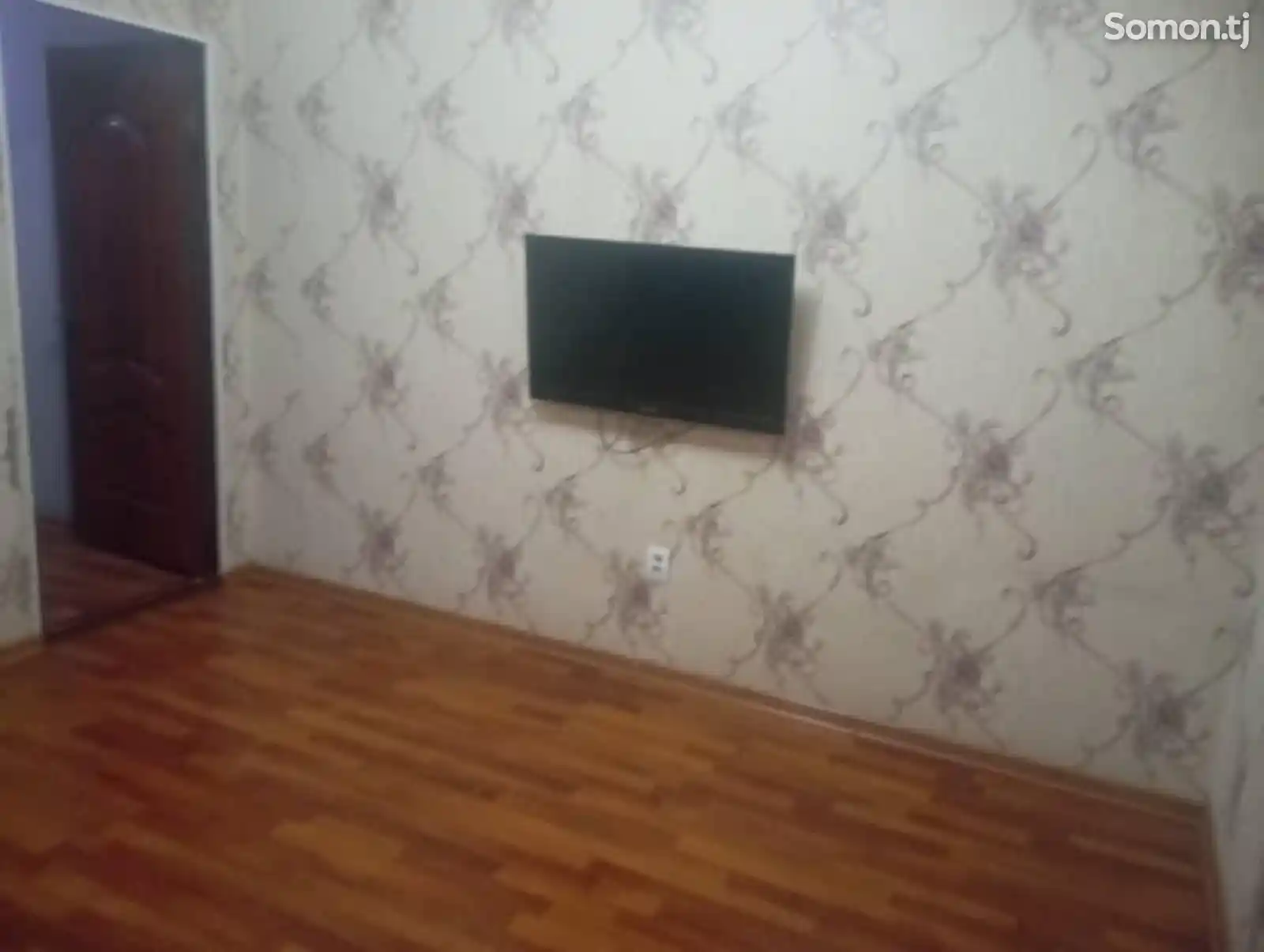 2-комн. квартира, 6 этаж, 55м², Сино,Чал Чам-8