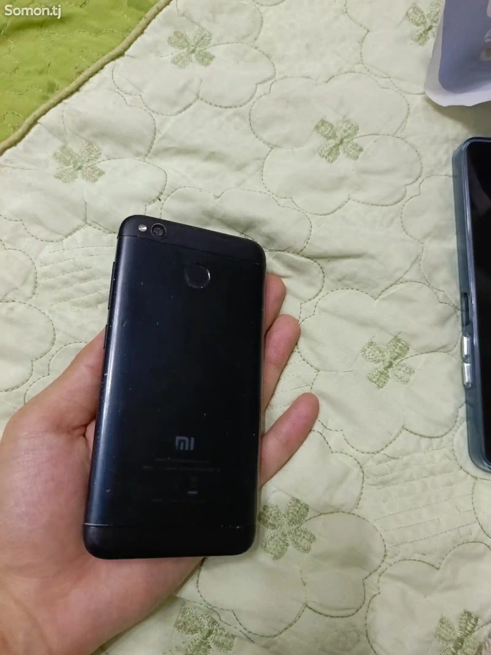 Xiaomi Redmi 4x 32gb-3