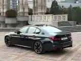 BMW M5, 2019-4