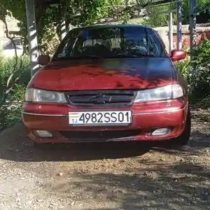 Daewoo Nexia, 1995