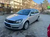 Opel Astra H, 2007-4