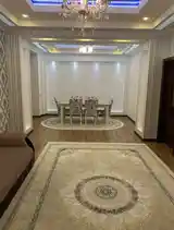 3-комн. квартира, 12 этаж, 110м², Айни-3