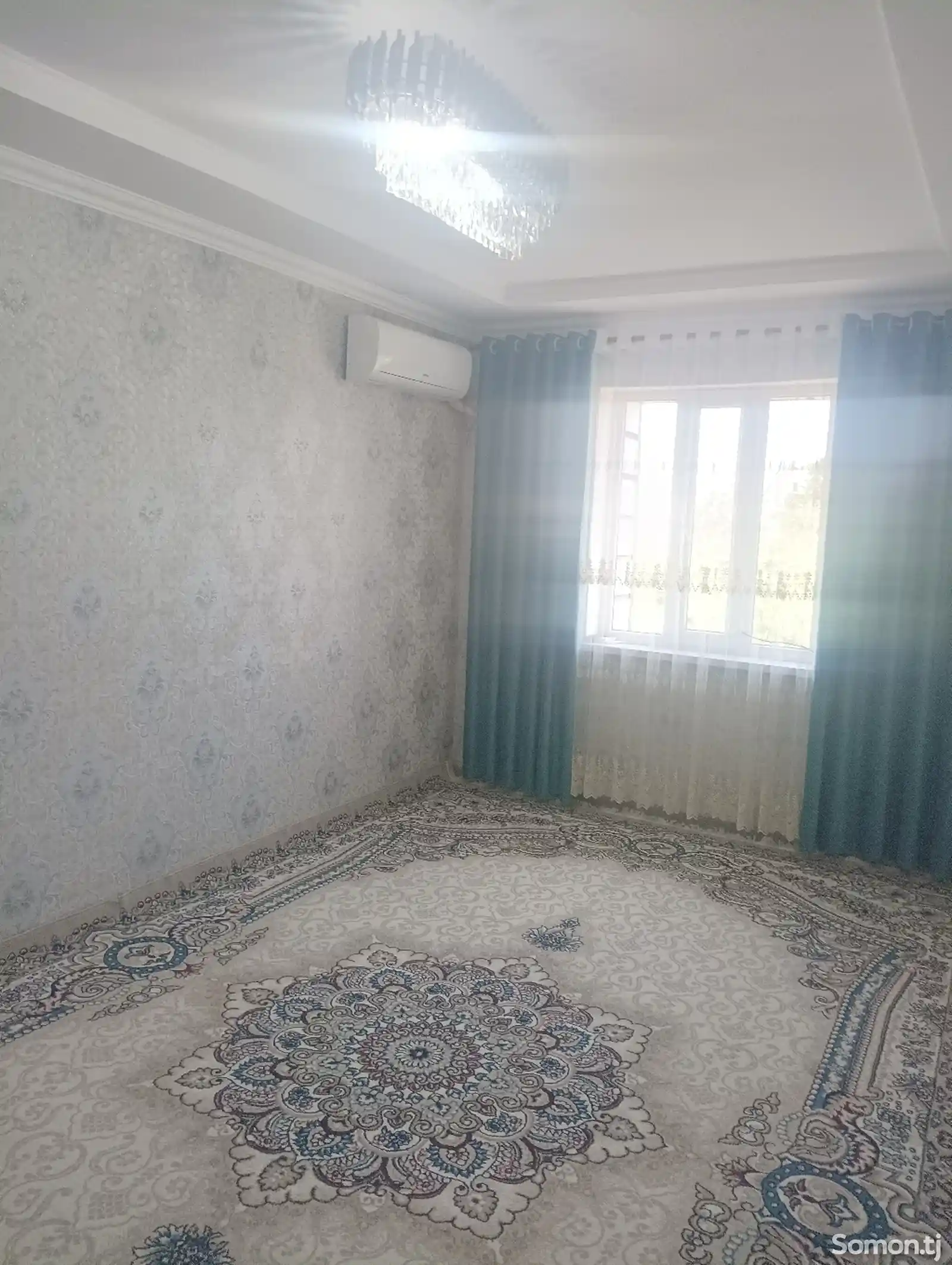 2-комн. квартира, 4 этаж, 48 м², Фирдавси, Мардон-3