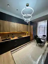 3-комн. квартира, 3 этаж, 90 м², н.Шохмансур-5