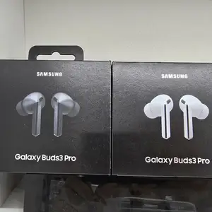 Беспроводные наушники Samsung Galaxy Buds 3 pro