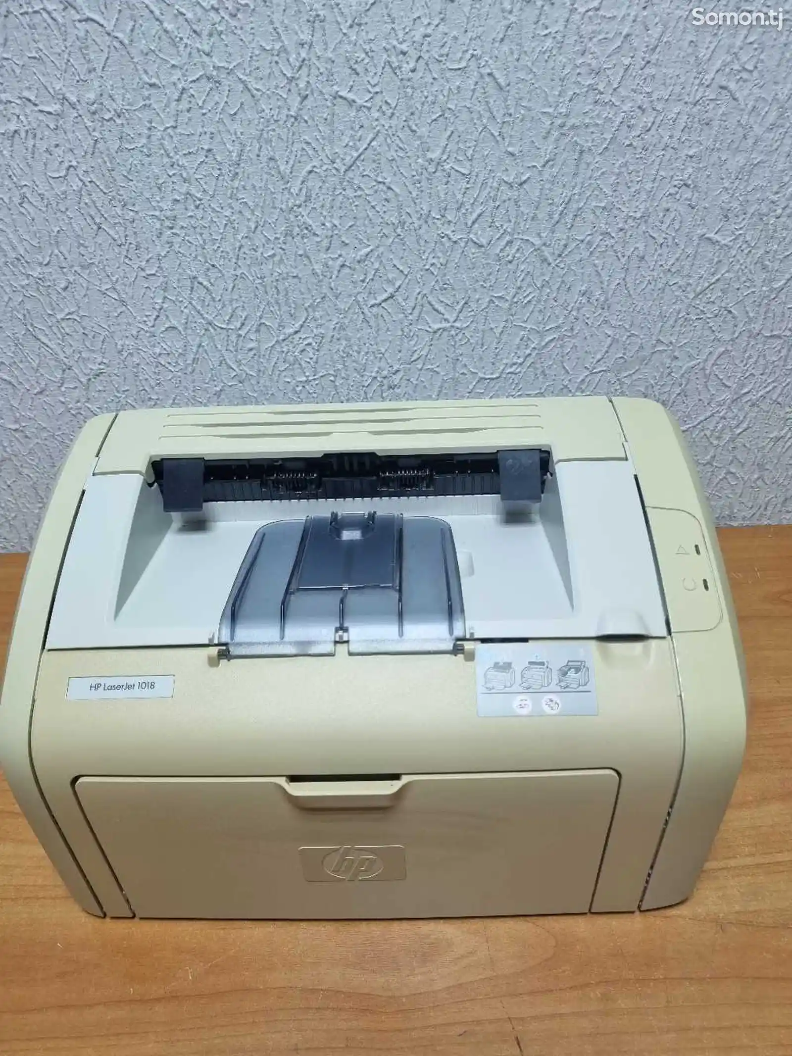 Принтер HP-8
