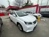 Lexus RX series, 2014-6