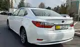 Lexus ES series, 2017-4