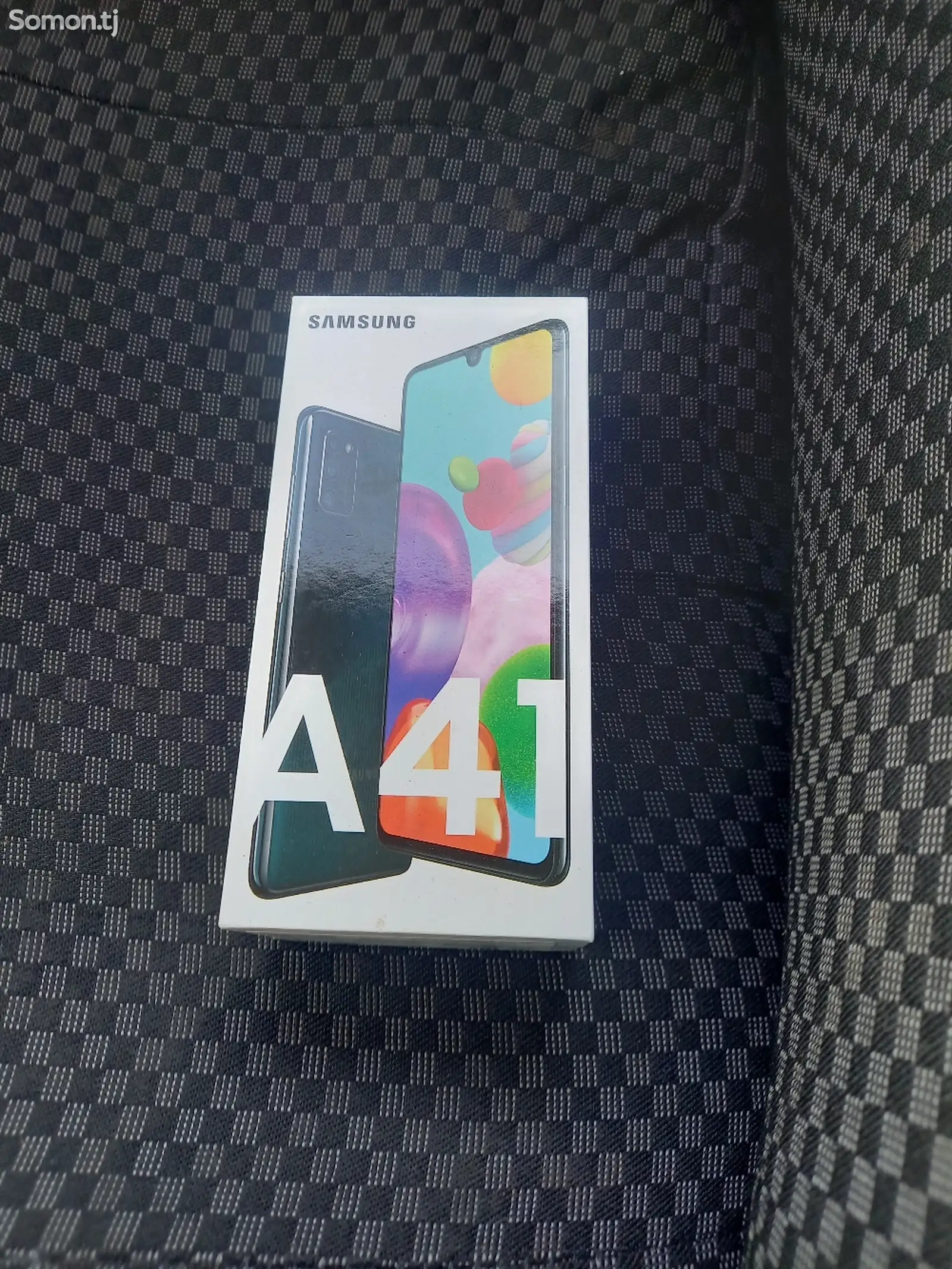 Samsung Galaxy A41-1