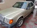 Mercedes-Benz W124, 1985-2