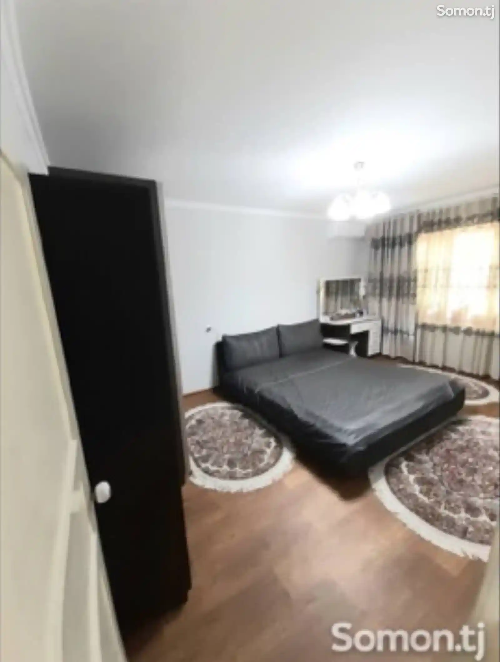 3-комн. квартира, 2 этаж, 80 м², Шохмансур-2