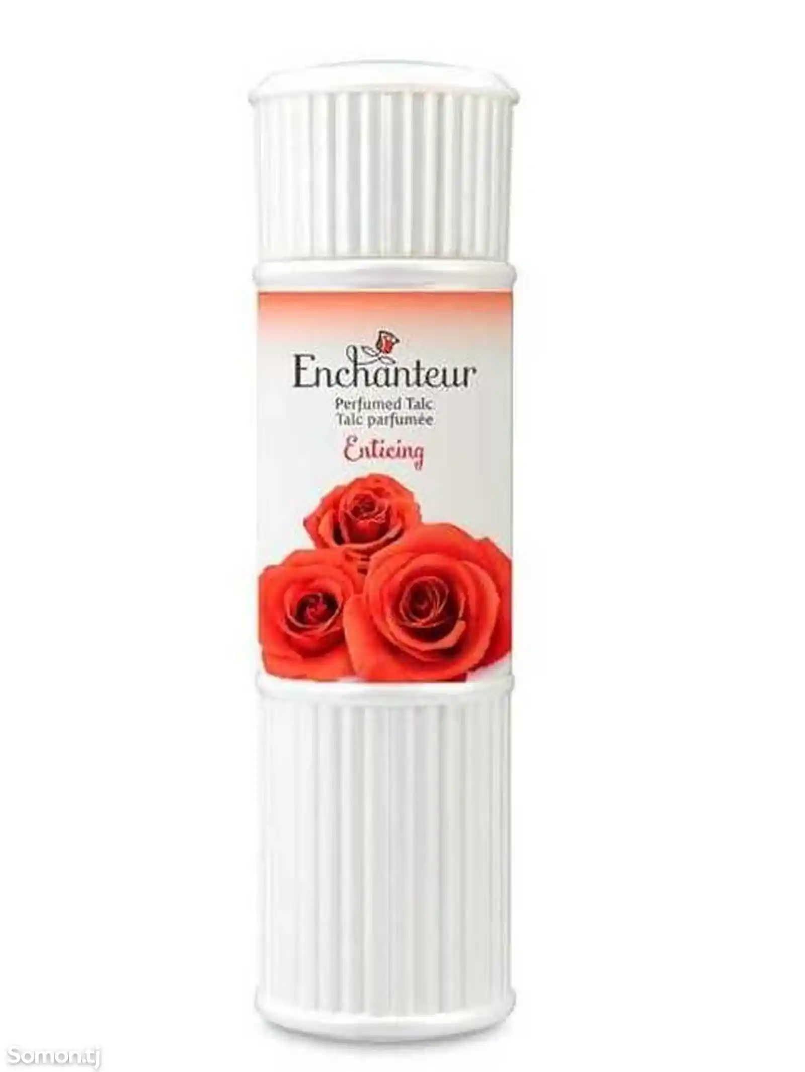 Тальк Enchanteur Rose Enticing-4