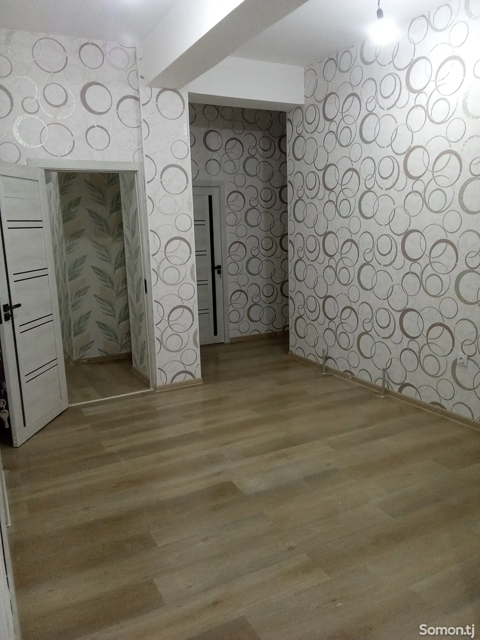 2-комн. квартира, 5 этаж, 60м², Сино-1