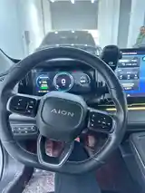 GAC Aion S Plus, 2023-8