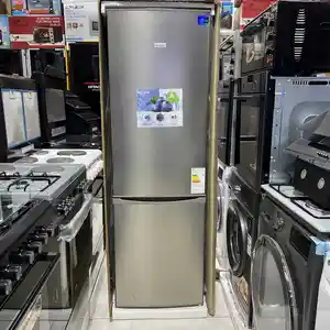 Холодильник Ferre LG Motors