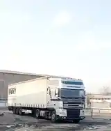 Седельный тягач DAF XF 105 460, 2008-5