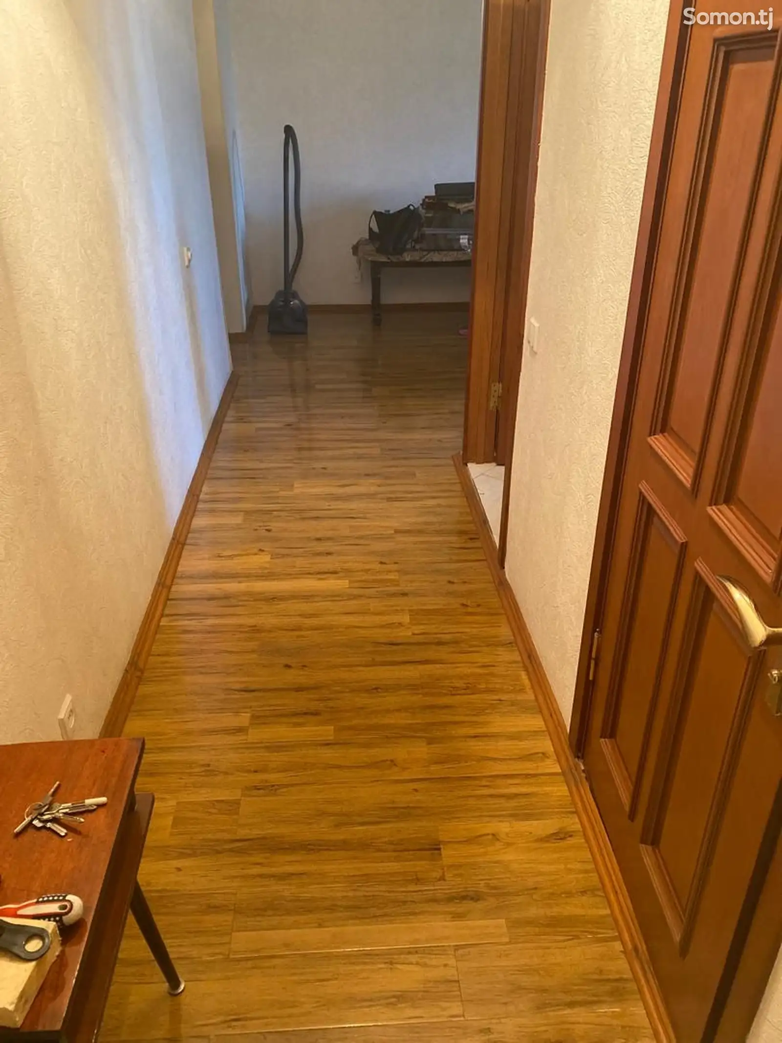 2-комн. квартира, 4 этаж, 60 м², Аэропорт-8