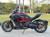 Мотоцикл Ducati Diavel 1200cc ABS на заказ-2