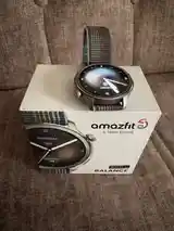 Смарт часы Xiаomi amazfit balens-2