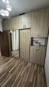 2-комн. квартира, 10 этаж, 44 м², Шоҳмансур-5