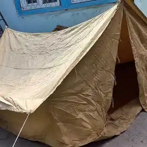 Палатка союзная