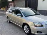 Toyota Avensis, 2008-4