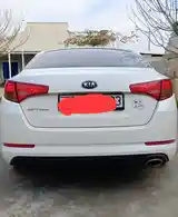 Kia Optima, 2013-3