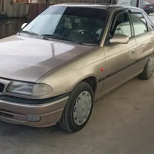 Opel Astra F, 1998