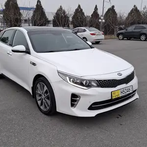 Kia K series, 2019