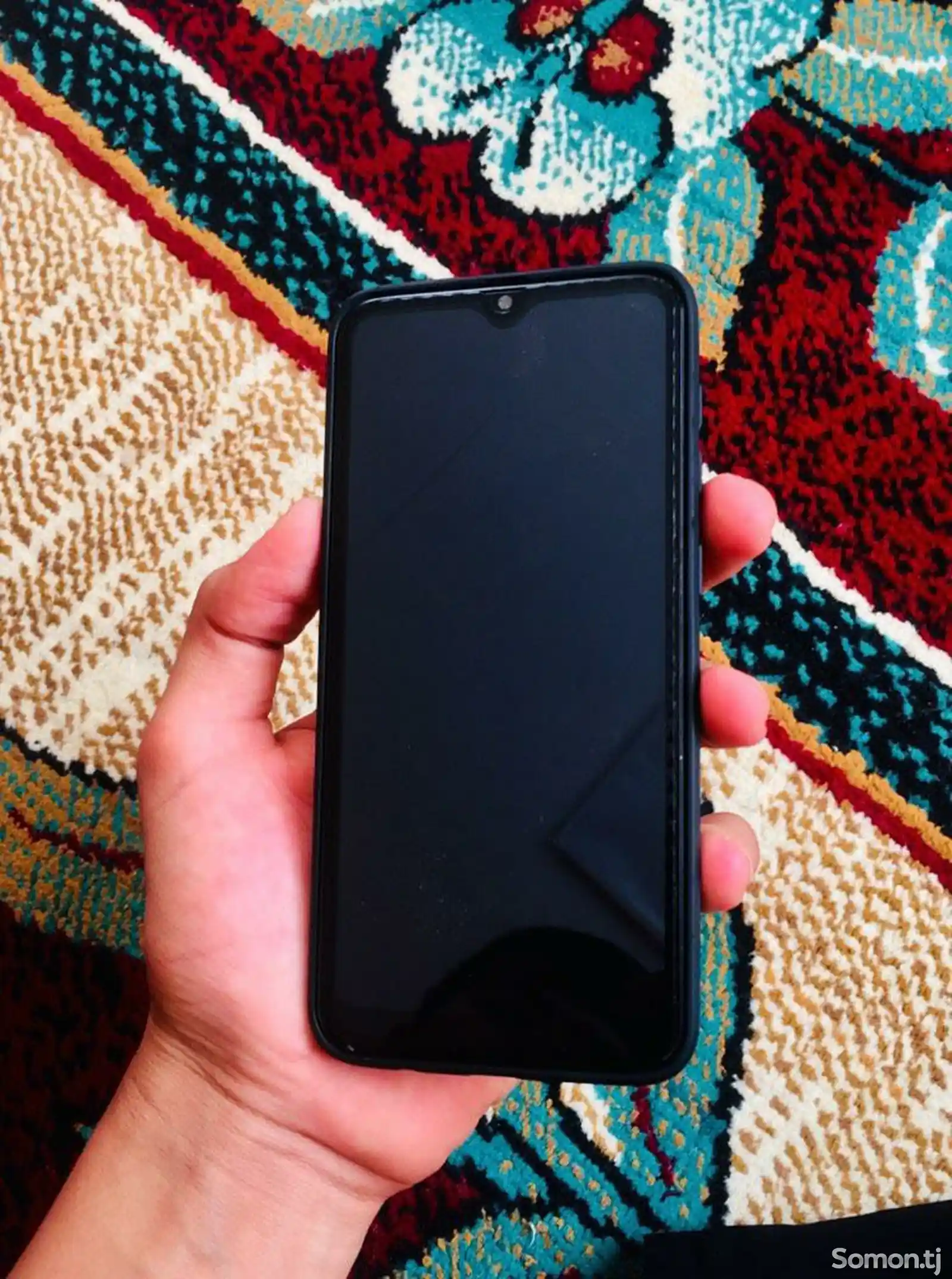 Samsung Galaxy A30s-1