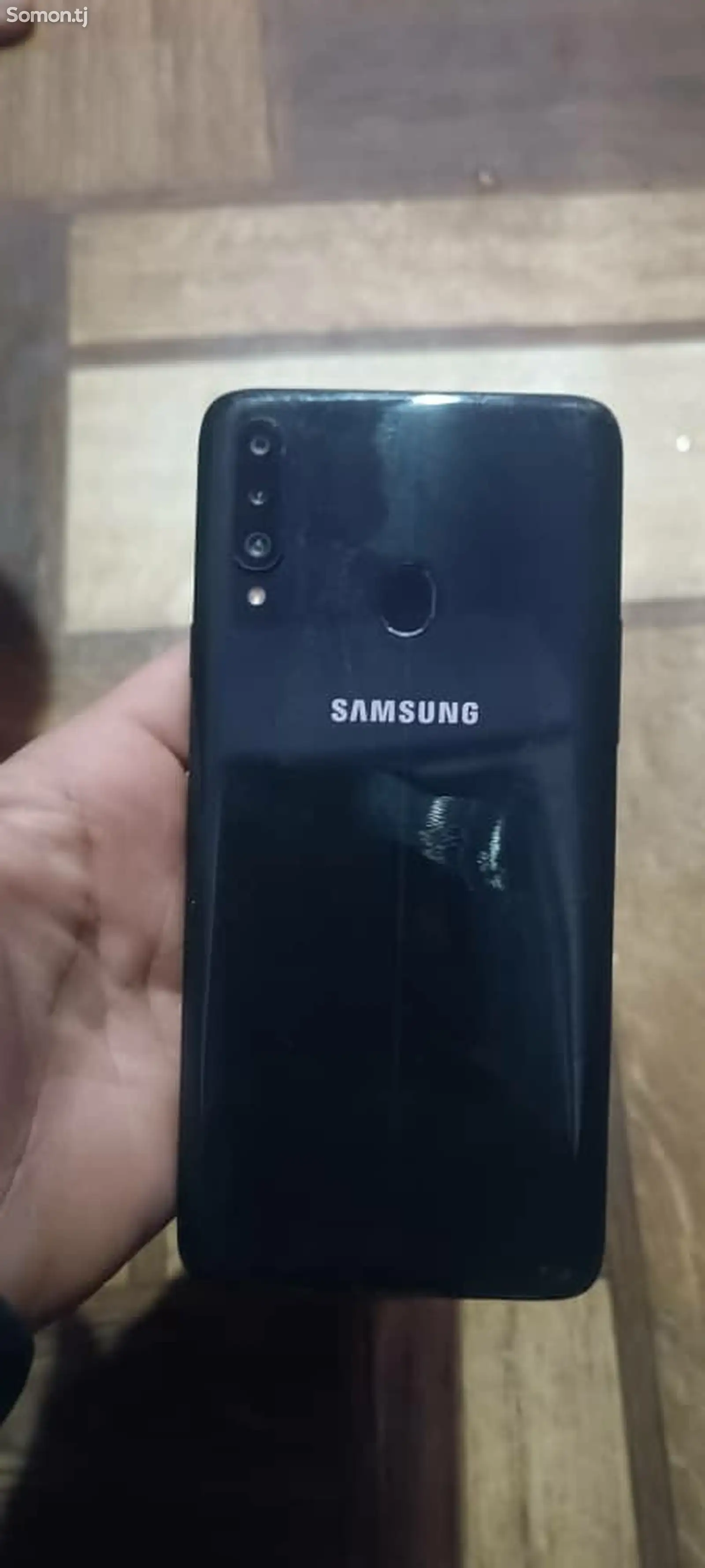 Samsung Galaxy A20s-1