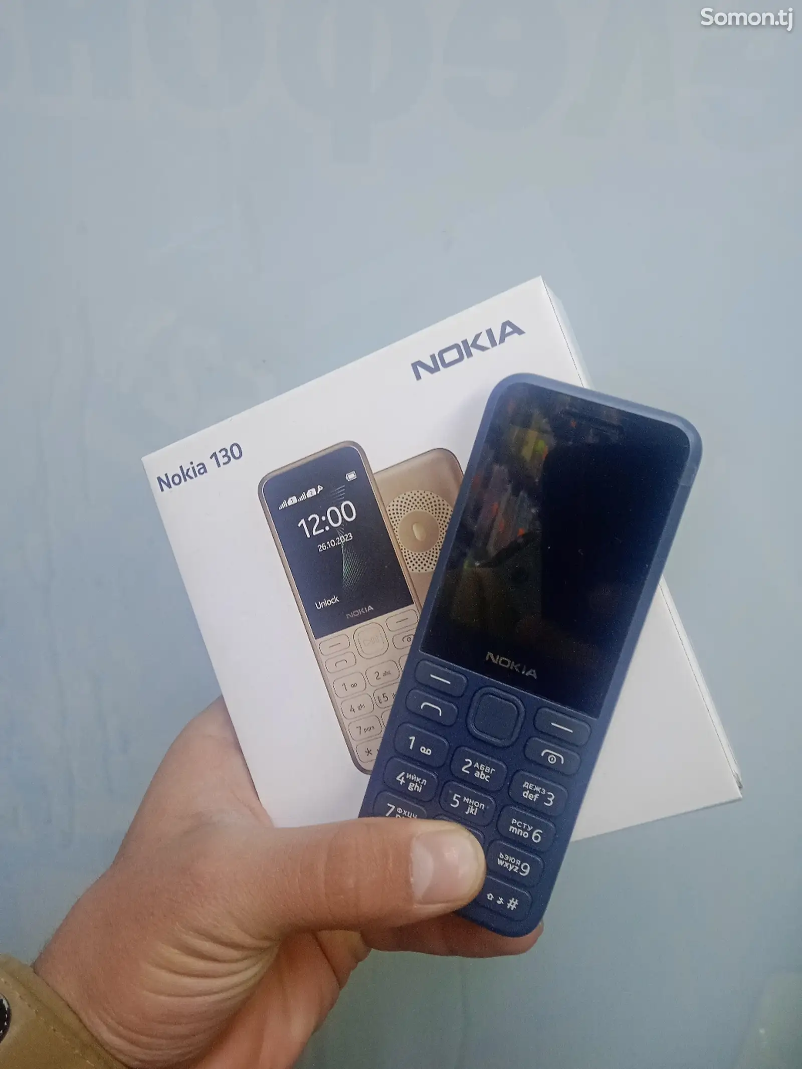 Nokia 130-1