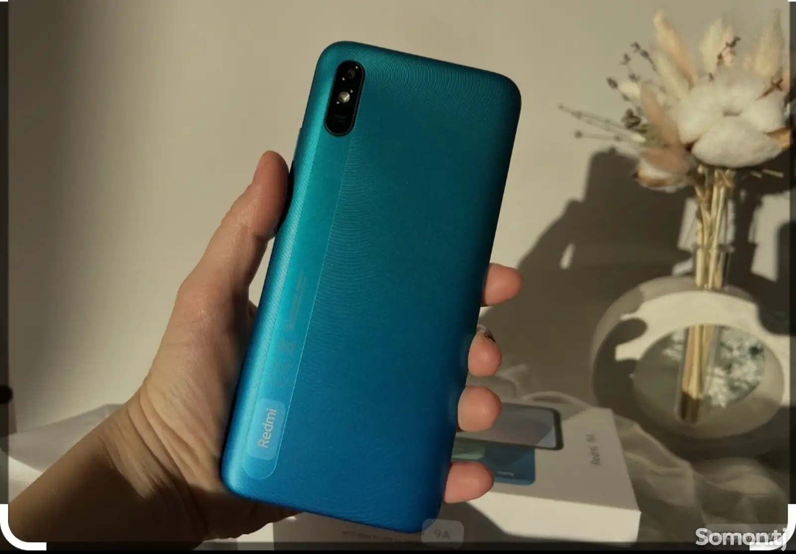 Xiaomi Redmi 9A Pro