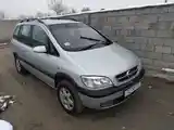 Opel Zafira, 2000-14